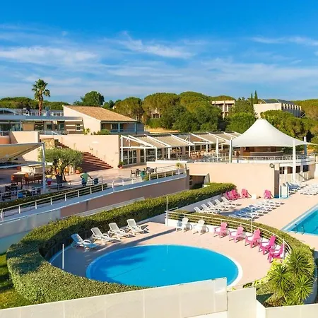 Üdülőpark Azureva 3*