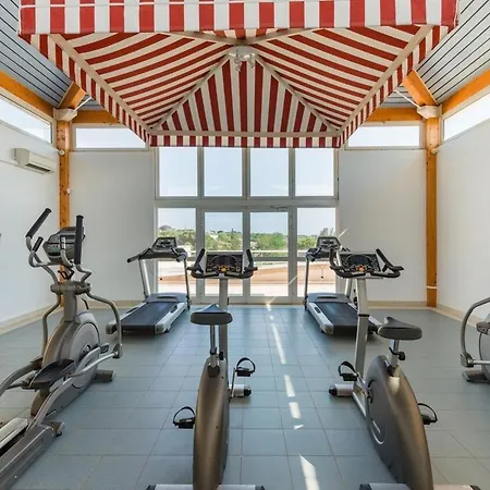 Üdülőpark Azureva 3*