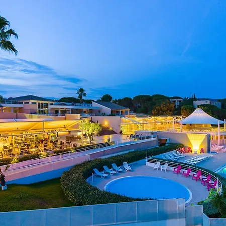 Üdülőpark Azureva 3*