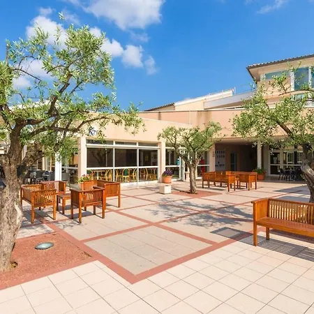 Holiday park Village Vacances Azureva 3*