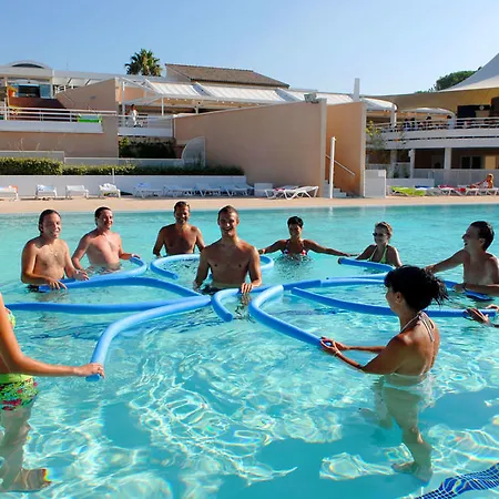 Holiday park Village Vacances Azureva