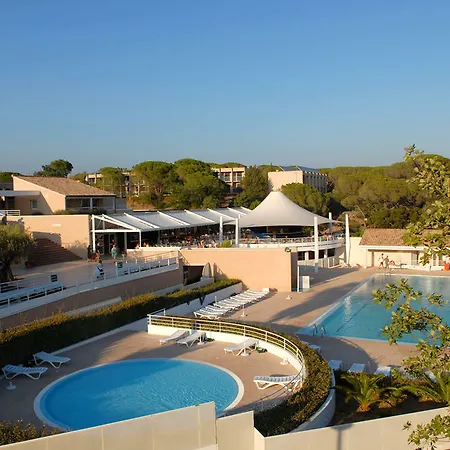 Azureva Fréjus