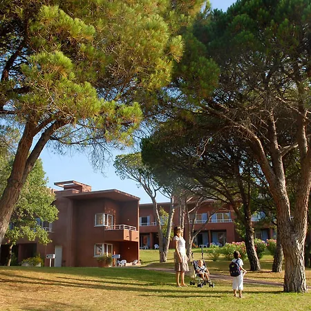 Village de vacances Azureva Fréjus