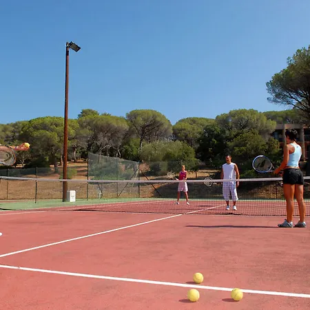 Holiday park Village Vacances Azureva